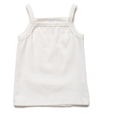 Classic White Tank Top