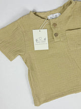 Boden Muslin Set