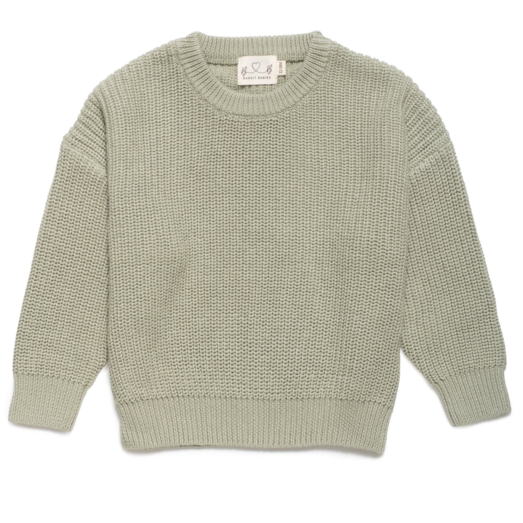 Nollie Knit Sweater