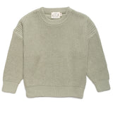 Nollie Knit Sweater