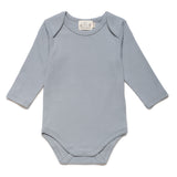 Classic Ribbed Onesie