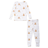 Coco Bear Bamboo Pajama