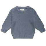Laguna Knit Sweater