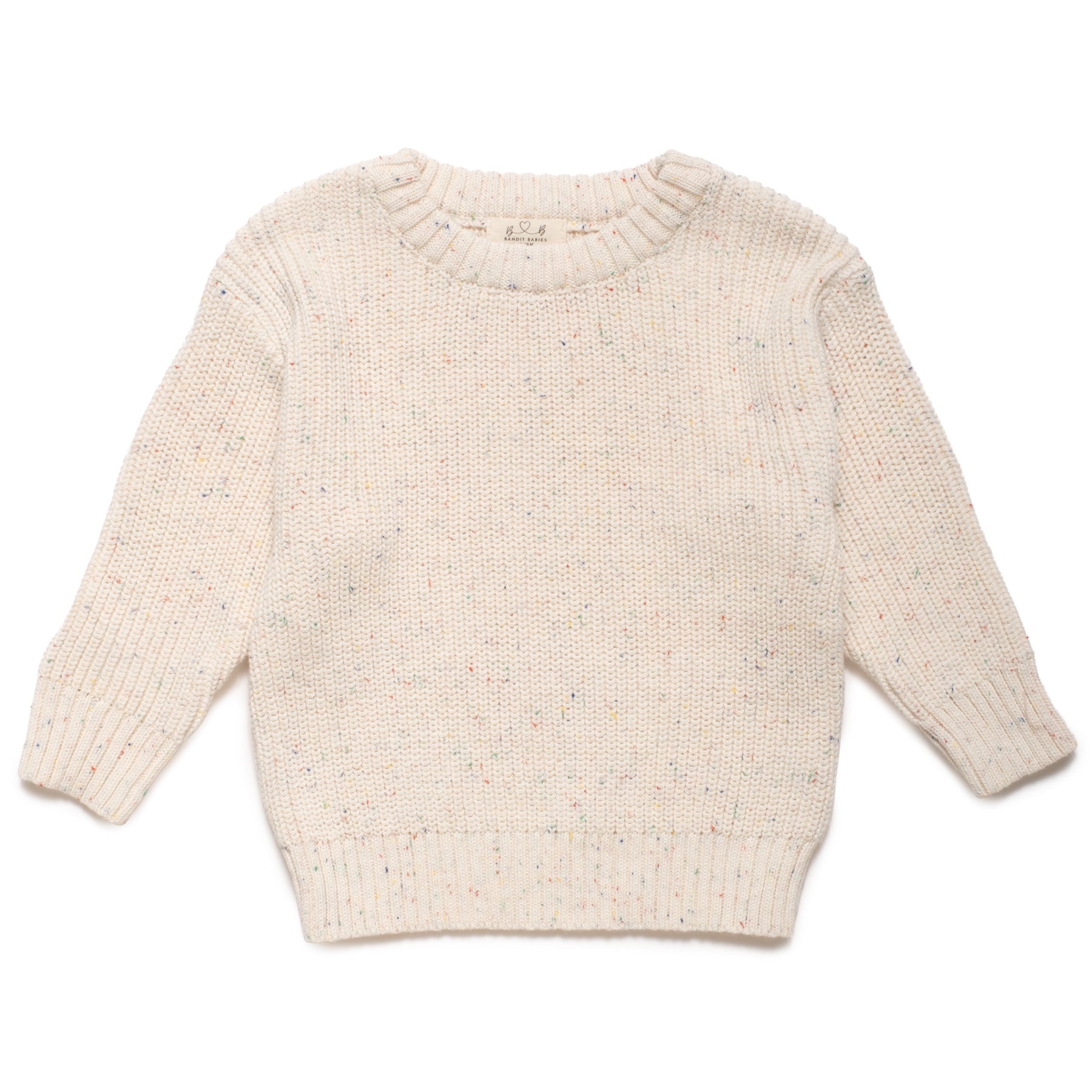 Funfetti Sweater