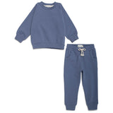 Stevie Organic Sweatsuit