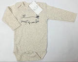 Sweet As Can Bee Onesie