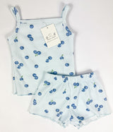 Blueberry Belle Set