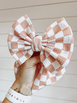 Sweet Smiles Headwrap