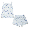Blueberry Belle Set