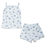 Blueberry Belle Set