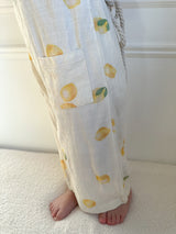 Lemon Drop Jumpsuit