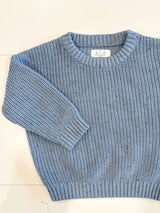 Laguna Knit Sweater