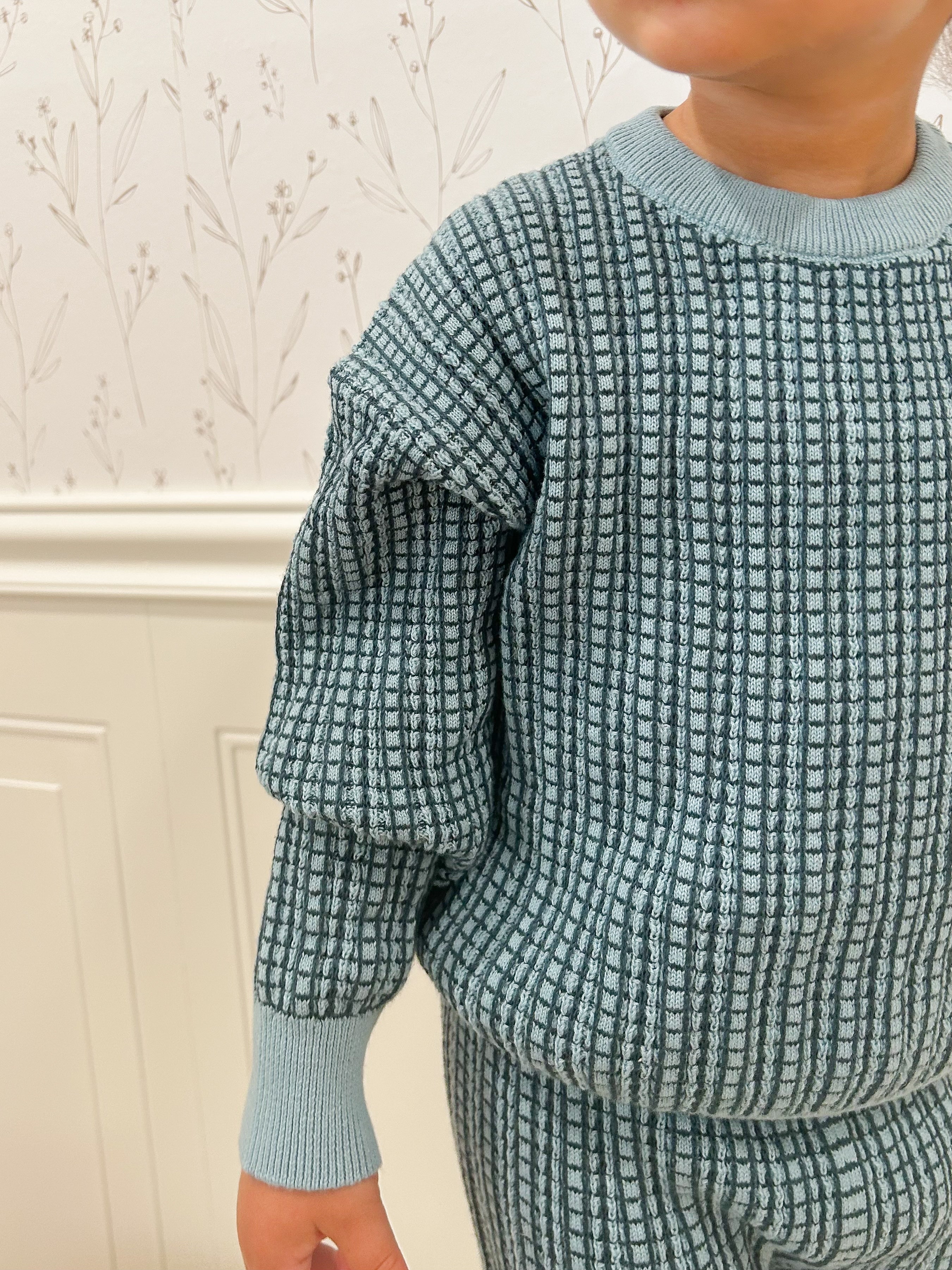 Darcy Knit Sweater