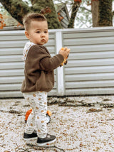 Milk & Cookies Leggings