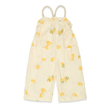 Lemon Drop Jumpsuit