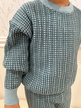 Darcy Knit Sweater