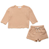 Waffle Cone Set