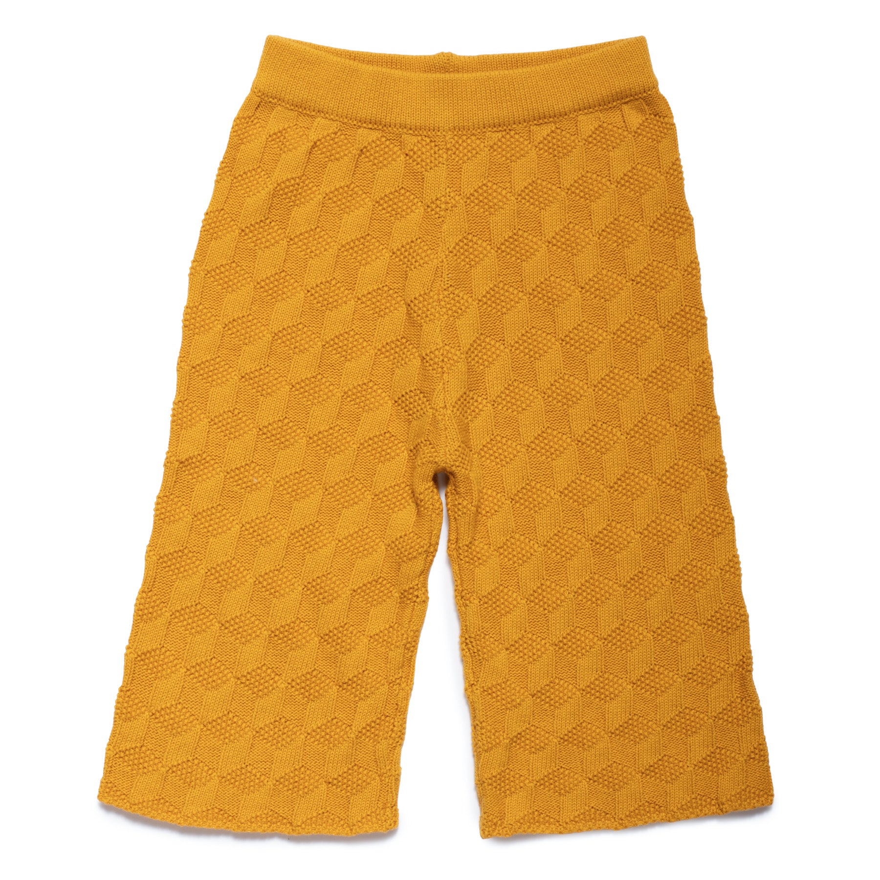 Honey Comb Pants