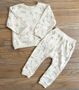 Flora Sweatsuit