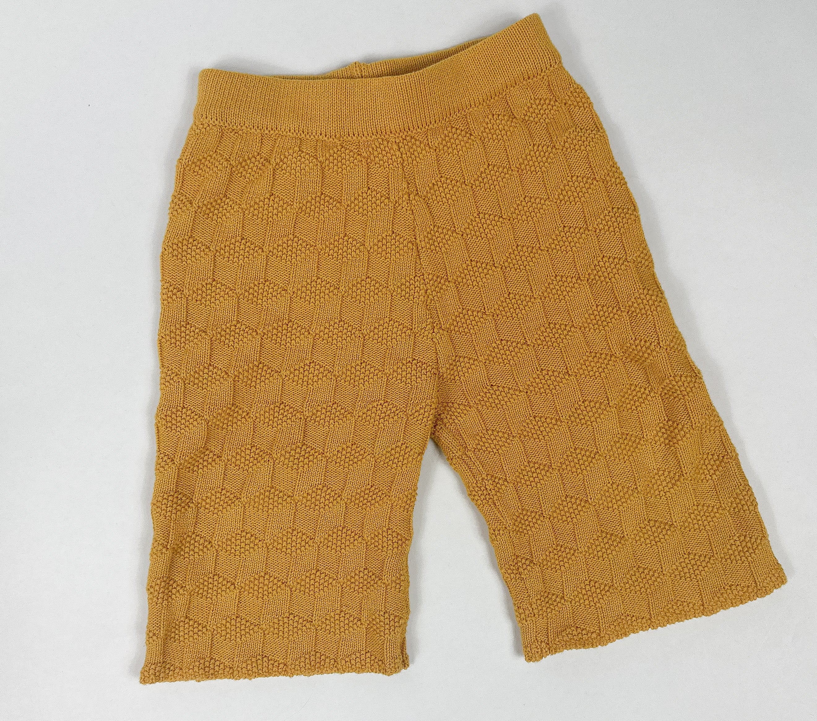 Honey Comb Pants