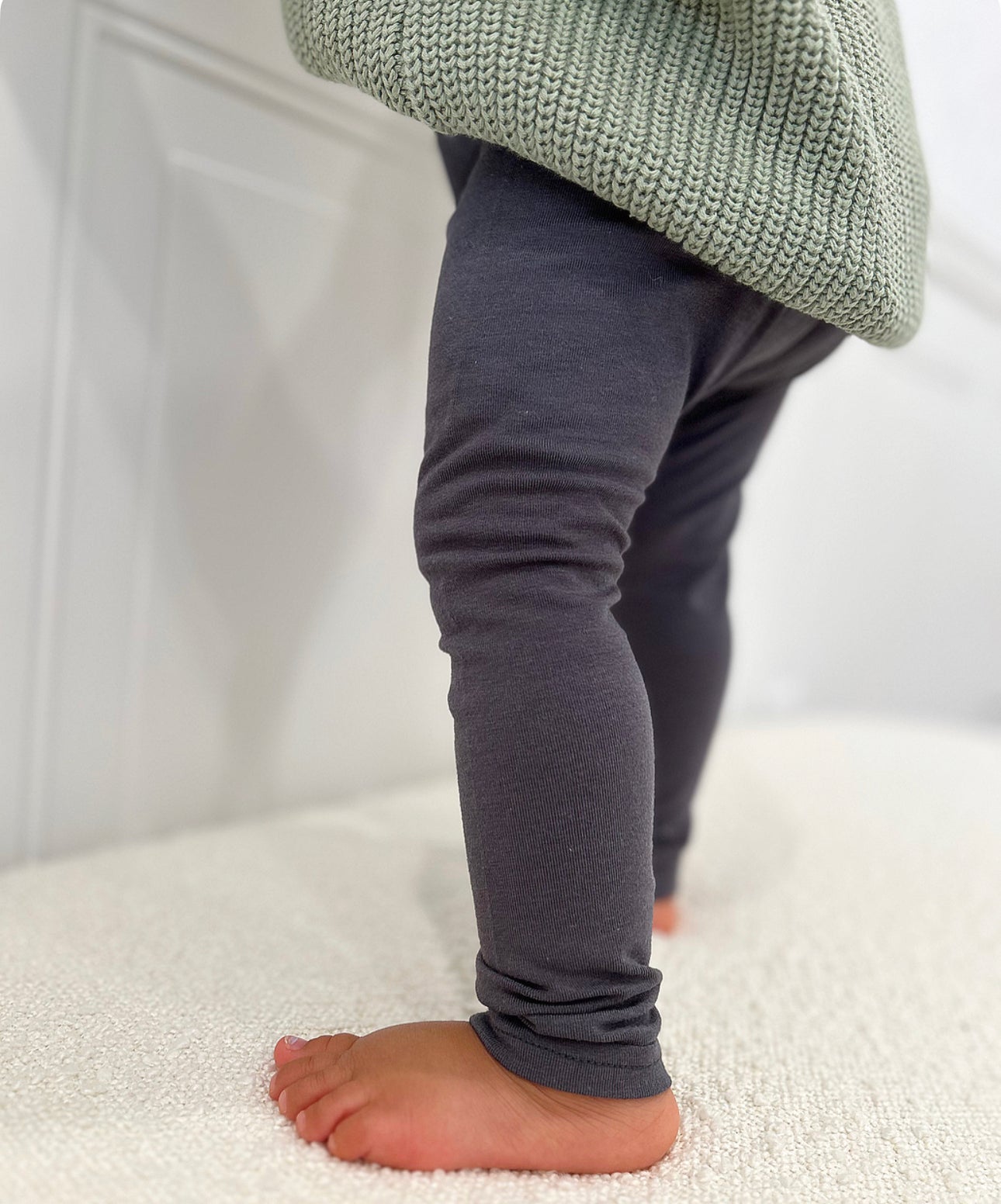 Boppy Bamboo Leggings