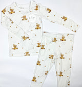 Coco Bear Bamboo Pajama