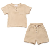 Boden Muslin Set