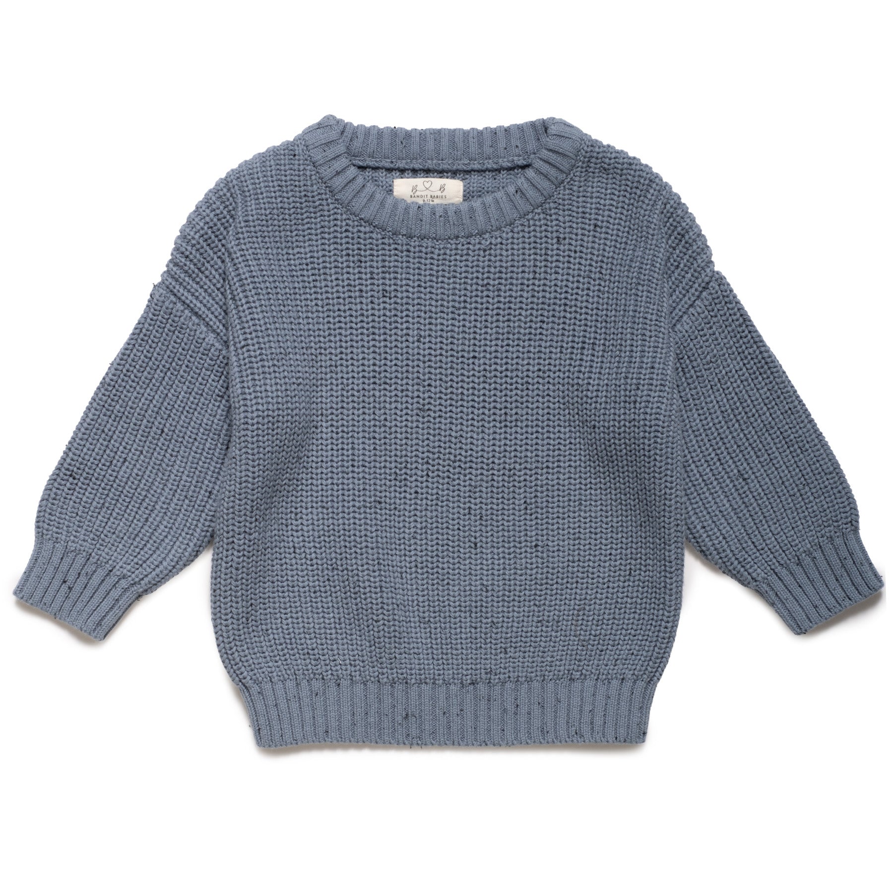 Laguna Knit Sweater