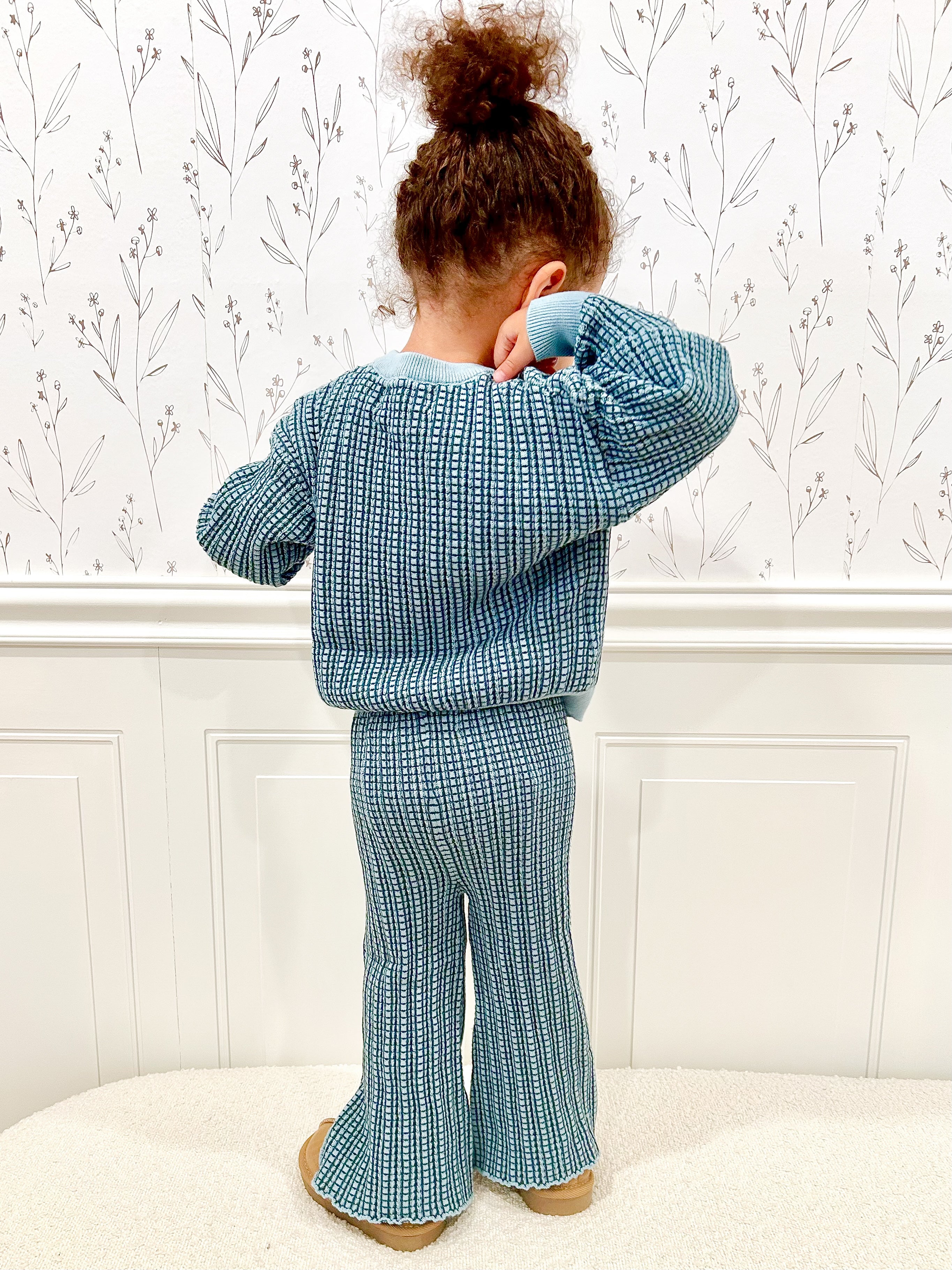Darcy Knit Sweater