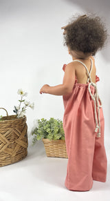 Rosie Romper