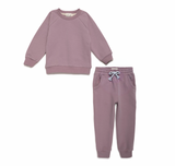 Stevie Organic Sweatsuit