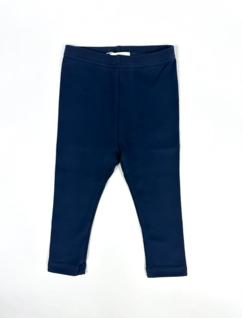 Midnight Cloud Leggings