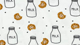 Milk & Cookies Hoodie