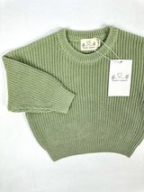 Nollie Knit Sweater