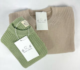 Nollie Knit Sweater