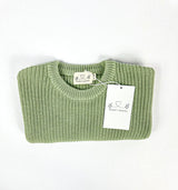 Nollie Knit Sweater