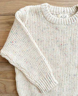 Funfetti Sweater