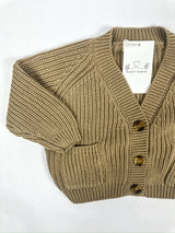 Reya Knit Cardigan