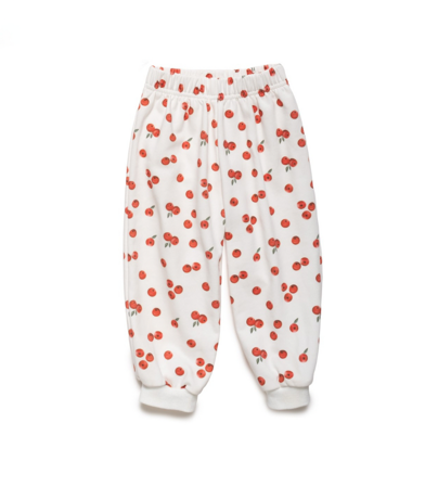 Winterberry Pants