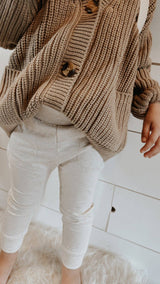 Reya Knit Cardigan