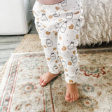 Milk & Cookies Leggings